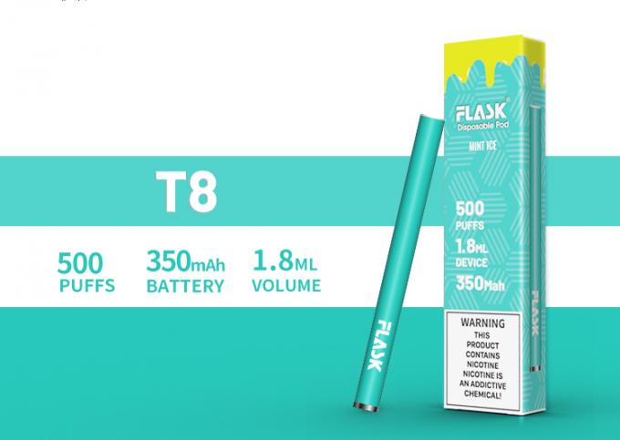 Pluma electrónica de Vape
