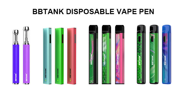 Dispositivo disponible de la vaina de Vape