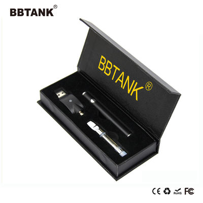 Toda clase de paquete del vape del aceite del cartucho en BBTANK que empaqueta el modelo y el diseño modificados para requisitos particulares del logotipo