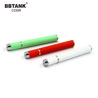 baterías de la MOD de 1.0ml Vape, batería de 530mAh Smok Ecig recargable