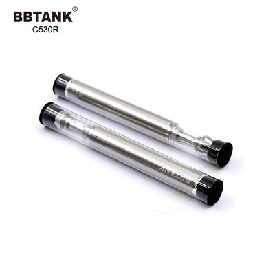 baterías de la MOD de 1.0ml Vape, batería de 530mAh Smok Ecig recargable