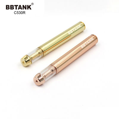 baterías de la MOD de 1.0ml Vape, batería de 530mAh Smok Ecig recargable