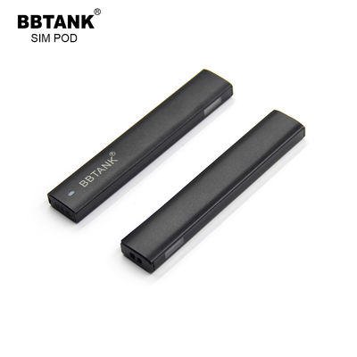 cartuchos electrónicos del cigarrillo 1.5ohm