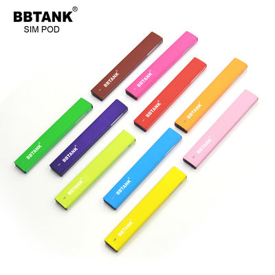 Aceite del aceite thc/cbd 0.5ml/1.0ml del delta 8 cartridgedisposable toda clase de pluma del vape de los colores con el diagrama de carga