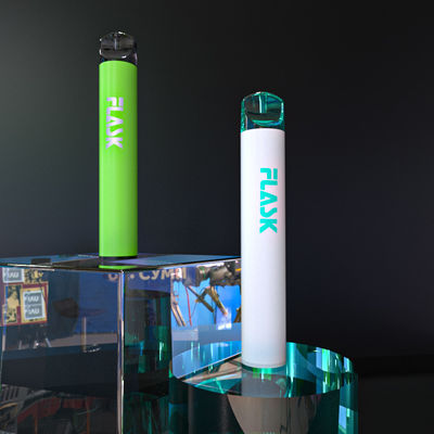 2ml vaina recargable líquida electrónica disponible Vape del cigarrillo 350mah