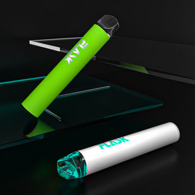 2ml vaina recargable líquida electrónica disponible Vape del cigarrillo 350mah