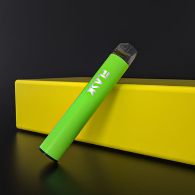 2ml vaina recargable líquida electrónica disponible Vape del cigarrillo 350mah