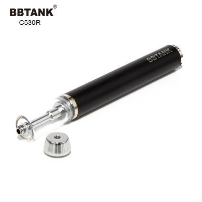 dispositivo disponible de 1.5ohm THC Vape, vaporizador de las extracciones del destilado 1g