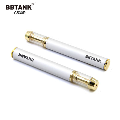 Vaporizadores portátiles disponibles de cerámica del dispositivo 12m m de la bobina CBD Vape