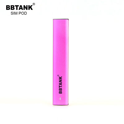Pluma disponible de Vape del delta 10 disponibles sin plomo del cobre del dispositivo de THC Vape
