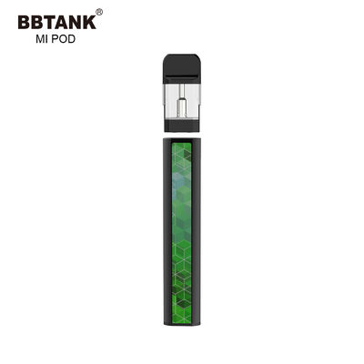 pluma delgada de Vape de la batería del vaporizador 350mah del concentrado de la cera 3.5V