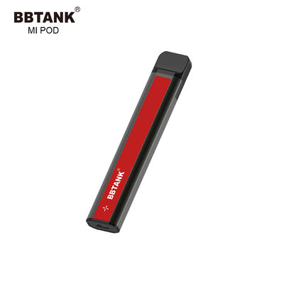 pluma delgada de Vape de la batería del vaporizador 350mah del concentrado de la cera 3.5V