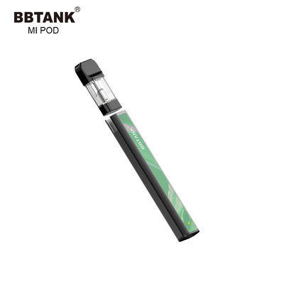 pluma delgada de Vape de la batería del vaporizador 350mah del concentrado de la cera 3.5V