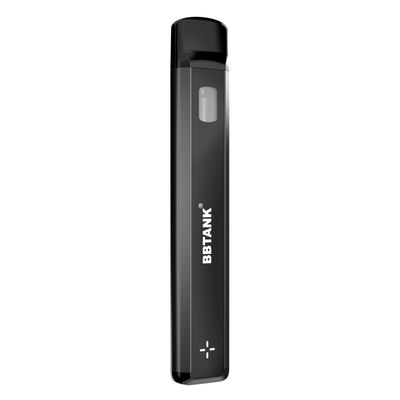 Ningún dispositivo disponible de la vaina del vape de la bobina de cerámica recargable defectuosa de la tarifa BBTANK de la salida el 1%
