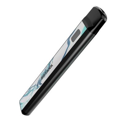 Ningún dispositivo disponible de la vaina del vape de la bobina de cerámica recargable defectuosa de la tarifa BBTANK de la salida el 1%