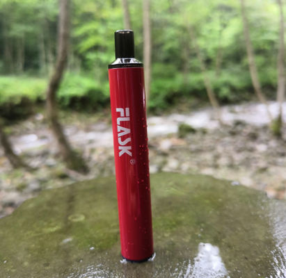 2.0ml condimentó el cigarrillo disponible de los soplos E de la pluma 500 del vaporizador