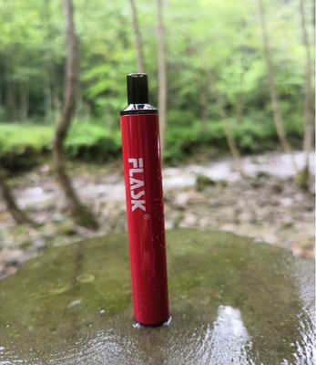 Pluma condimentada CE del vaporizador, pluma electrónica del vaporizador 2gram