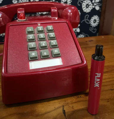 Pluma condimentada CE del vaporizador, pluma electrónica del vaporizador 2gram