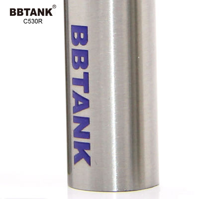 puerto de USB disponible de Pen With del humo del dispositivo 0.5ml CBD de 3.7V CBD Vape