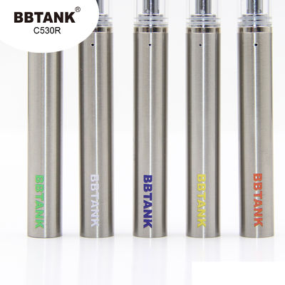Hilo disponible Vape Pen No Leaking Lightweight del aceite 510 de 0.8ml CBD