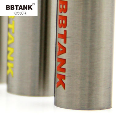 Hilo disponible Vape Pen No Leaking Lightweight del aceite 510 de 0.8ml CBD