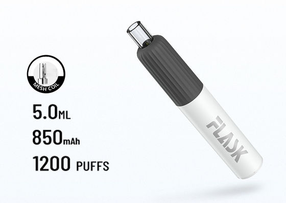 Mesh Coil Smok Vape Pods disponible, 850mAh cigarrillo grande del vapor E
