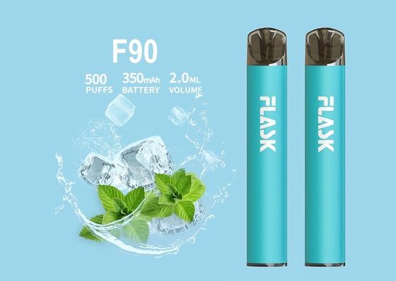 Dispositivo disponible de la vaina del vape 304SS