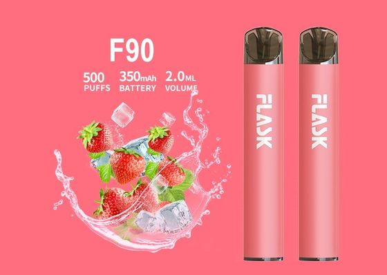 Dispositivo disponible de la vaina del vape 304SS
