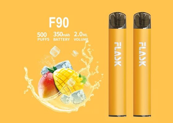 dispositivo disponible de la vaina de 90m m Vape