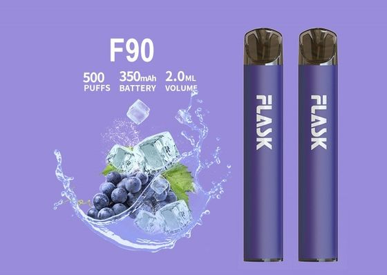 dispositivo disponible de la vaina de 90m m Vape