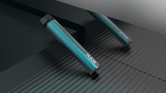 ENFOCAN la estabilidad de los dispositivos de Vapepen de la disposición y el mejor líquido de la calidad 1000puffs 650mah 3.8ml