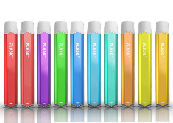 Ninguna salida pre llenó la certificación disponible del CE del dispositivo de la vaina de Vape