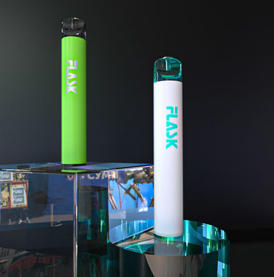 Dispositivo disponible de la vaina del CE 350mah Vape, cigarrillos líquidos electrónicos 500puff