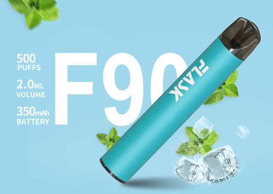 Sistemas disponibles de la vaina del OEM Vape, tubo plástico del sistema de la vaina de 14m m Smok