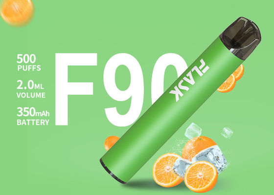Pluma condimentada CE del vaporizador, pluma electrónica del vaporizador 2gram