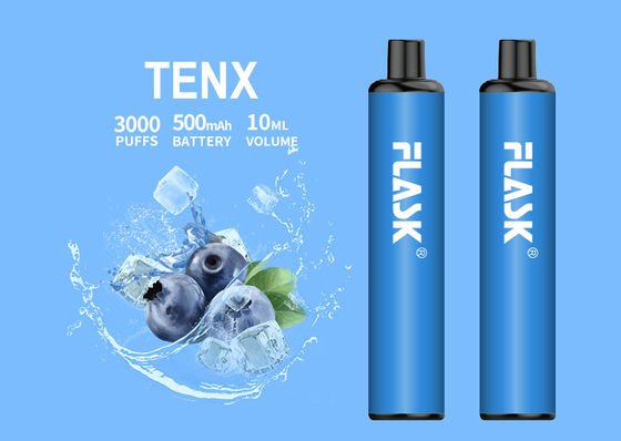 Dispositivo disponible recargable de la vaina de Vape, 50mg Smok Nic Device