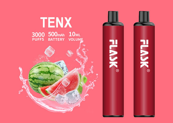 Dispositivo disponible recargable de la vaina de Vape, 50mg Smok Nic Device