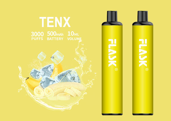 Dispositivo disponible recargable de la vaina de Vape, 50mg Smok Nic Device