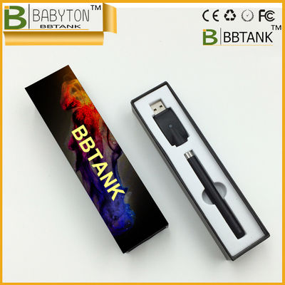 El CET de Vape Pen Packaging Box Leak Lock del aceite del OEM 510 aprobó