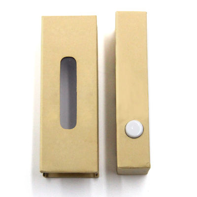 Cartucho que empaqueta, empaquetado resistente del aceite de MSDS CBD de Vape del niño de la cartulina