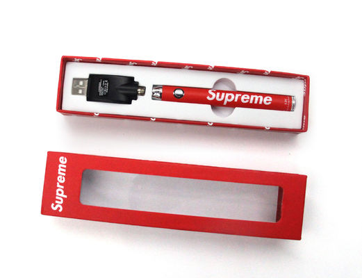 120g Vape Pen Packaging Box, envase resistente del cartucho de Vape del niño de CMYK