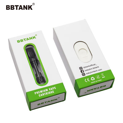178m m modificado para requisitos particulares Vape de sellado Pen Packaging Box With Logo y modelos