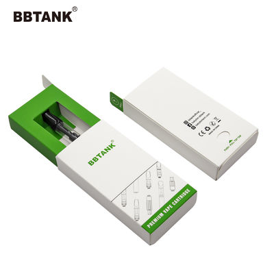 178m m modificado para requisitos particulares Vape de sellado Pen Packaging Box With Logo y modelos