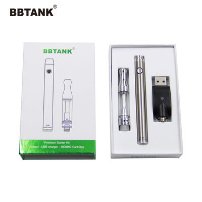 178m m modificado para requisitos particulares Vape de sellado Pen Packaging Box With Logo y modelos