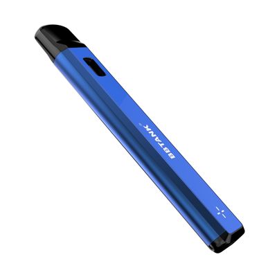 Dispositivo disponible de cerámica Gasgang recargable de la bobina 1.0ml THC Vape