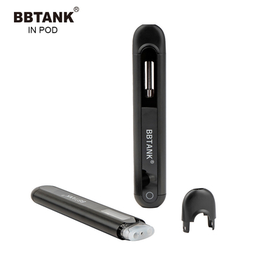 Bobina disponible recargable de Ceramamic del dispositivo del delta 10 2ml Vape del delta 8