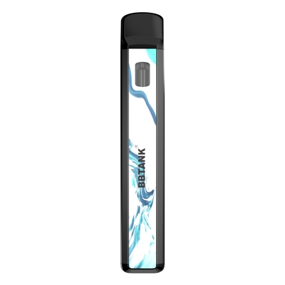 Marca electrónica disponible de Majorleague del cigarro de THC Rechagreable