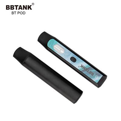 BBTANK vape disponible todo de 2 gramos en dispositivo de una pieza del vape