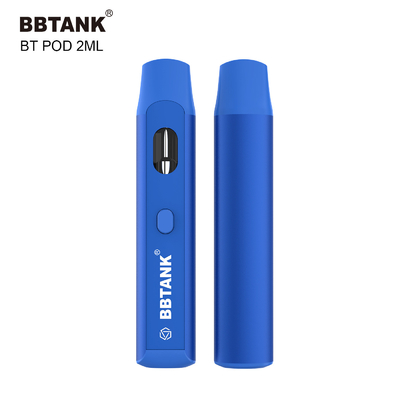El botón activó más largo pasado Vape del dispositivo disponible de THC ningún Vape disponible de obstrucción