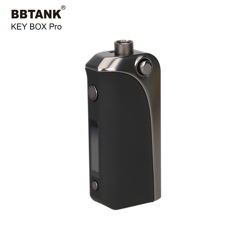 Voltajes ajustables 650mAh del litio CBD 510 E de la batería de encargo del Cig